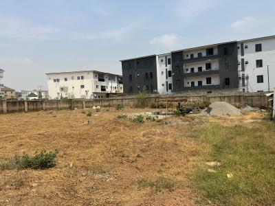 Residential Land, Serene Environment, Jahi, Abuja, Residential Land for Sale