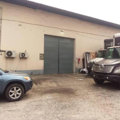 Warehouse (1,100sqm), (1,600sqm) & (1,350sqm) Shared Compound, Matori Industrial Estate, Near Mtn, Matori, Oshodi, Lagos, Warehouse for Sale