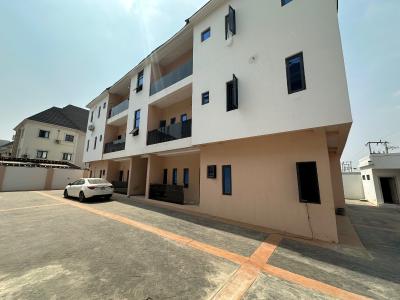 3 Bedrooms Apartment, Jahi, Abuja, Flat / Apartment for Sale