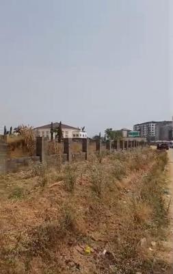 1.2hectares, Commercial, C of O, By Next Cash and Carry, Katampe (main), Katampe, Abuja, Commercial Land for Sale