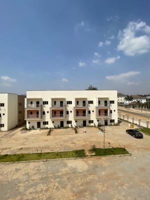 4 Bedroom Terrace Duplex, Katampe Abuja, Katampe, Abuja, Terraced Duplex for Sale