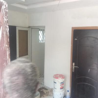 Sharp Room Self Contained Apartment, Sunview Estate Sangotedo Ajah, Sangotedo, Ajah, Lagos, Self Contain (single Rooms) for Rent