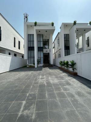 4 Units of 5 Bedroom Fully Detached Duplex, Ikota Villa, Ikota, Lekki, Lagos, Detached Duplex for Sale