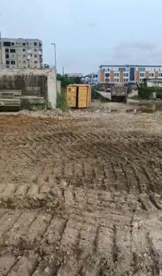 4000 Square Meters Waterfront Land, Arcacia Drive, Osborne, Ikoyi, Lagos, Residential Land for Sale