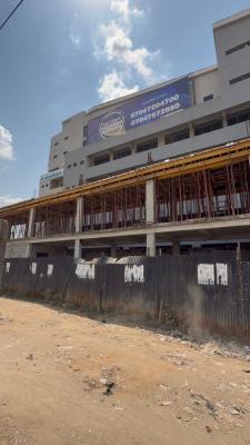 Shops and Office Spaces, By Computer Village, Ikeja, Lagos, Shop for Sale