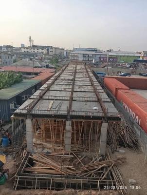 Shops and Office Spaces, By Computer Village, Ikeja, Lagos, Shop for Sale