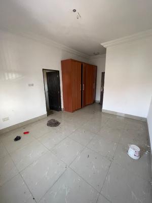 Spacious Room Upstairs, Before Dominos Pizza, Close to The Expressway., Agungi, Lekki, Lagos, Self Contain (single Rooms) for Rent