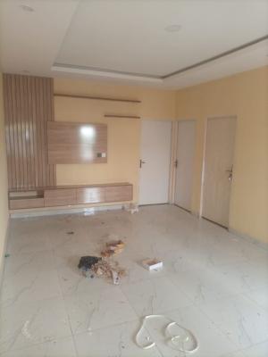 2 Bedroom Flat, Goodnews Estate, Sangotedo, Ajah, Lagos, Flat / Apartment for Rent