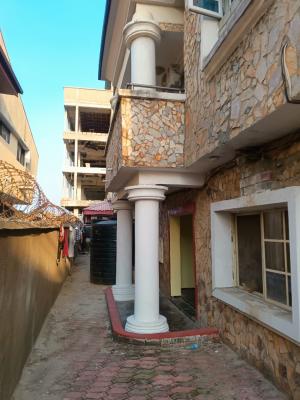 Fantastic 3 Bedrooms Flat (self Serviced), Atlantic View Estate, Alpha Beach Road, New-road Bustop, Igbo Efon, Lekki, Lagos, Flat / Apartment for Rent