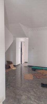 a Large Room Room Self Contained with Well Fitted Kichen, Chevron Drive, Carlton Gate Estate, Megamound, Lekki, Lagos, Self Contain (single Rooms) for Rent