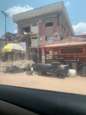 Closable Jv for Smart Developers, Kilo, Surulere, Lagos, Residential Land Joint Venture