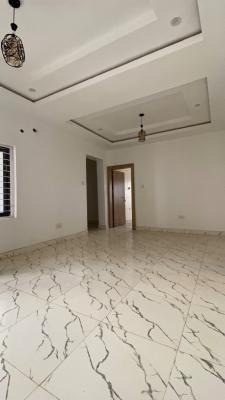 Newly Built 3 Bedroom Flat  Jabi, Dakibiyu, Jabi, Abuja, Flat / Apartment for Rent