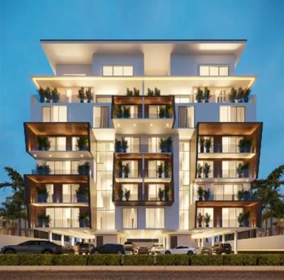 2bedroom Apartment, Victoria Island (vi), Lagos, Flat / Apartment for Sale