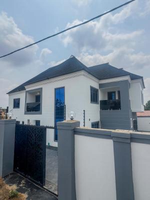 Spacious and Luxury 6-bedroom Fully Detached Duplex with Swimming Pool, Felele Straight, Challenge, Ibadan, Oyo, Detached Duplex for Sale