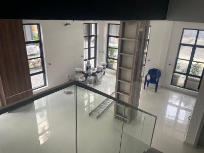 4 Bedroom Maisonette with a Bq, Off Ahmadu Bello Way, Victoria Island (vi), Lagos, House for Rent