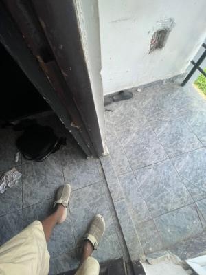 Nice Miniflat Upstairs Not Far From Estate Gate, Badore, Badore, Ajah, Lagos, House for Rent