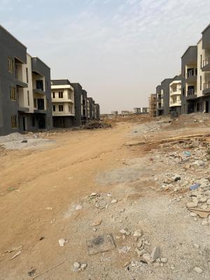 2bedroom Shell Finished, Along Ebele Jonathan Farm, Kiami, Lugbe District, Abuja, Flat / Apartment for Sale