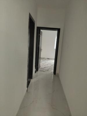 Luxury 3 Bedrooms Flat, 34, White Line Street, Thera Anex Estate, Ogombo, Ajah, Lagos, Flat / Apartment for Rent