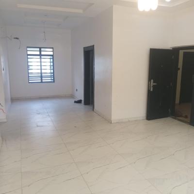 Exquisite Newly Built  2 Bedroom Apartment in Ajah, Scheme 2, Ajah, Lagos, Flat / Apartment for Rent