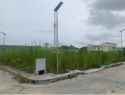 650.871 Square Meters of Land Available, Osapa, Lekki, Lagos, Land for Sale