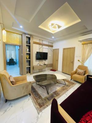 Nicely Furnished 2 Bedroom Apartment, Port Harcourt, Rivers, Flat / Apartment Short Let