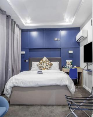 Nicely Furnished Studio Apartment, Jahi, Abuja, Flat / Apartment Short Let