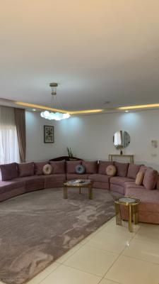 Nicely Furnished 3 Bedroom Apartment, Wuse 2, Abuja, Flat / Apartment Short Let