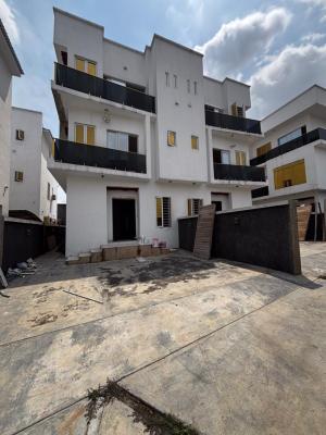 Four Bedroom Semidetached Duplex with Bq, Opebi Ikeja Close to Sheraton, Opebi, Ikeja, Lagos, Semi-detached Duplex for Sale