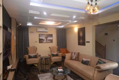 Nicely Furnished 3 Bedroom Apartment, Calabar, Cross River, Flat / Apartment Short Let