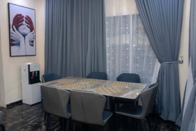 Nicely Furnished 2 Bedroom Apartment, Calabar, Cross River, Flat / Apartment Short Let