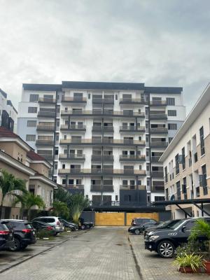 *ikoyi*  2units Furnished, Ikoyi Lagos, Ikoyi, Lagos, Block of Flats for Sale