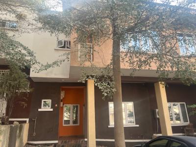 Standard 4 Bedrooms Terrace Duplex, Paradise Estate 1, Life Camp, Abuja, Terraced Duplex for Rent