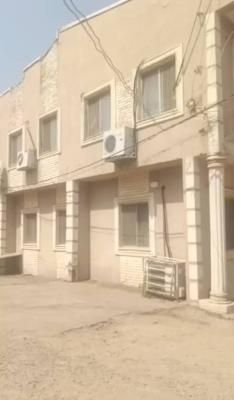 Distress Distress, 3rd Avenue, Gwarinpa, Abuja, House for Sale