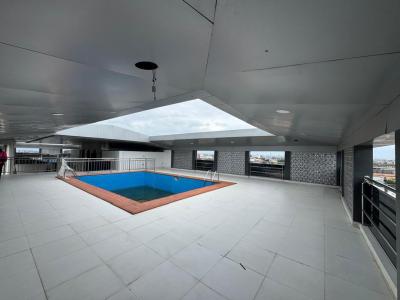 Luxurious Fully Furnished 3 Bedroom Apartment with a Room Bq., By Joel Ogunaike Street Gra Ikeja, Ikeja Gra, Ikeja, Lagos, Flat / Apartment for Rent