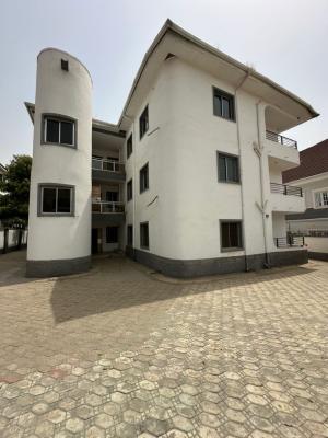 Modern Finishing of 6 Units of 4bedroom Flat in Abuja, Garki, Abuja, Block of Flats for Sale