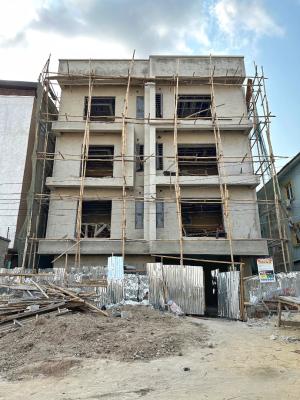 Affordable Luxury 1 Bedroom Apartment with a Minute From Unilag, Akoka, Yaba, Lagos, Flat / Apartment for Sale