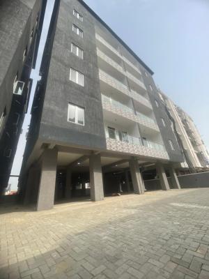 10 Units of Newly Built 2 Bedroom Apartment, Lekki Phase 1, Lekki, Lagos, Flat / Apartment for Rent