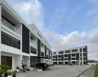 4 Bedroom Apartment, Ikate Elegushi, Lekki, Lagos, House for Rent