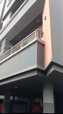 4 Tastefully Finished 3 Bedroom Flat Upstairs, Anthony Village, Anthony, Maryland, Lagos, Flat / Apartment for Rent