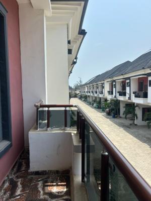 4 Bedroom Terrace Duplex, Ikota Villa, Ikota, Lekki, Lagos, Terraced Duplex for Sale