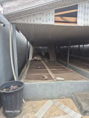 334sqm Land, Osogun Bus Stop, Alapere, Ketu, Lagos, Residential Land for Sale