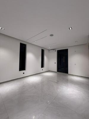 Spacious Studio Apartment, Osapa London, Lekki, Lagos, Self Contain (single Rooms) for Rent