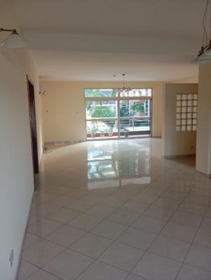 4 Bedroom with Bq, Bourdillon, Ikoyi, Lagos, Flat / Apartment for Rent