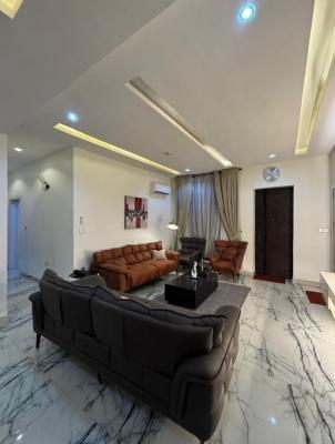 Luxury & Furnished 3 Bedroom Apartments, Ikeja Gra, Ikeja, Lagos, Flat / Apartment for Rent