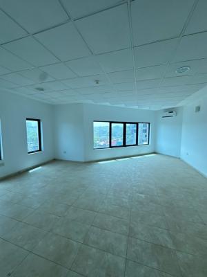 Premium Office Space, Central Business District, Abuja, Office Space for Rent