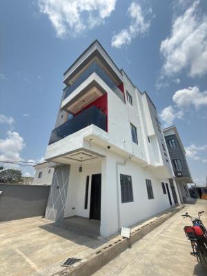 5 Bedroom Duplex on 2 Floors, Ajah, Lagos, House for Sale