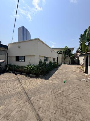 Commercial Duplex Lease, Victoria Island (vi), Lagos, Detached Duplex for Rent