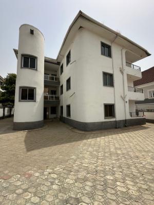 Spacious Blocks of Flats with Modern Facilities, Garki, Abuja, Block of Flats for Sale