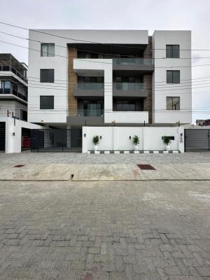 Premium 2 Bedroom Luxury Apartment, Oniru, Oniru, Victoria Island (vi), Lagos, Flat / Apartment for Sale