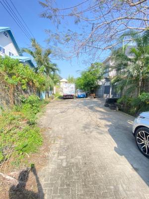 Half Plot of Land Measuring 309sqm at Farmville Estate Opp Blenco, Farmville Estate Sangotedo, Sangotedo, Ajah, Lagos, Residential Land for Sale